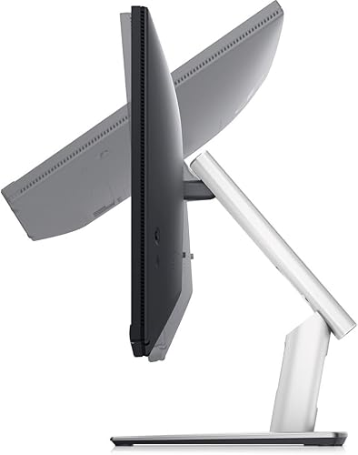 Miniatura 7 de Dell P2424HT Monitor de pantalla multitáctil Full HD de 23.8 pulgadas (1920 × 1080), táctil de 10 puntos, conectividad USB-C, soporte ajustable en