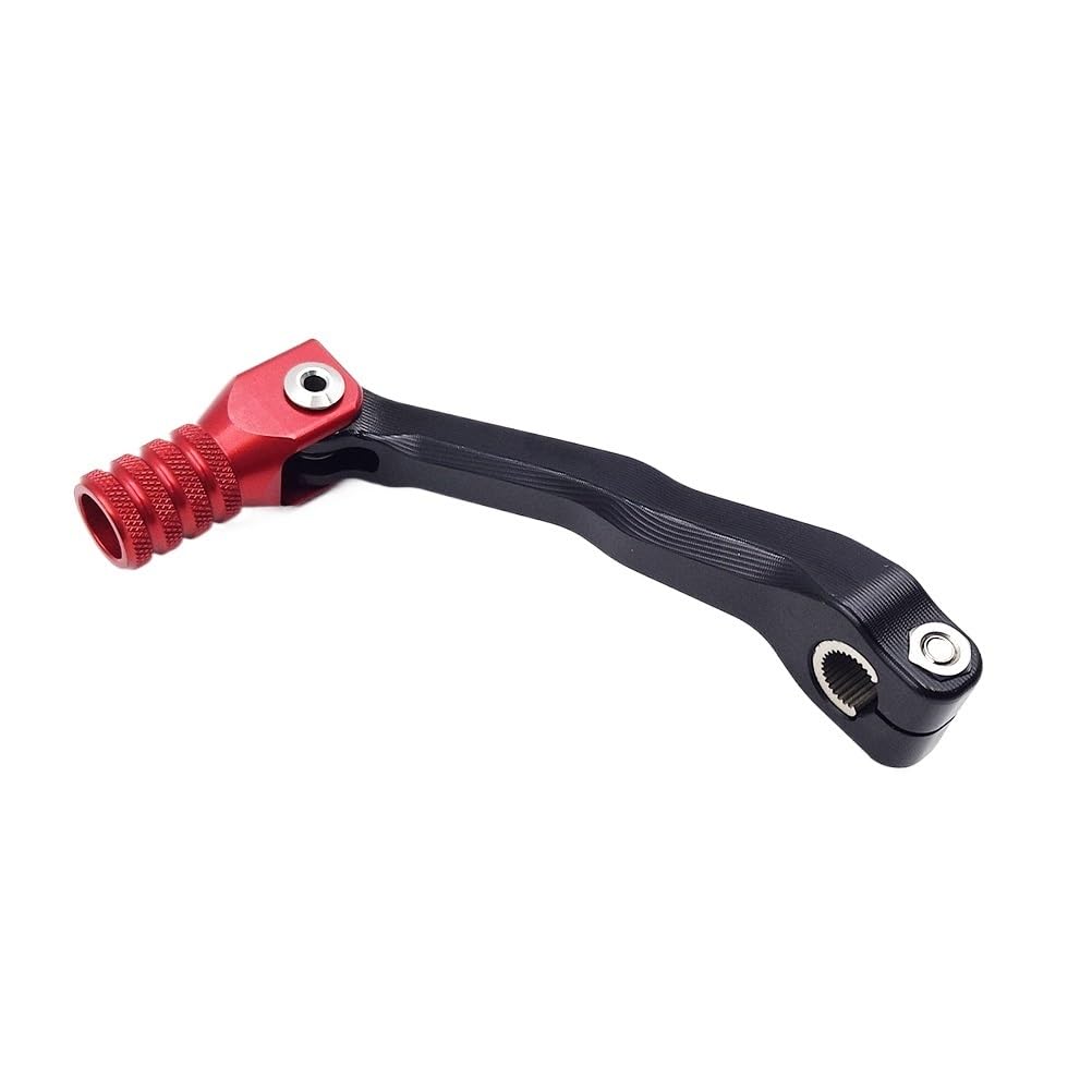 Levier de vitesse pliable pour moto tout-terrain HJ250H en rando enduro