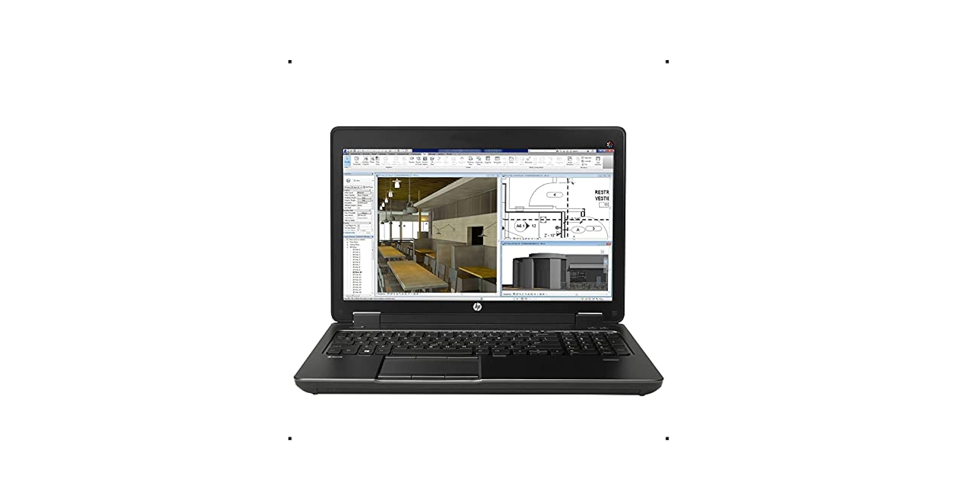 Windowsノート本体 hp Z Book15 G2 Mobile Workstation Corei7 Amazon.com: HP Mobile Workstation ZBOOK 15 G2 15.6in FHD
