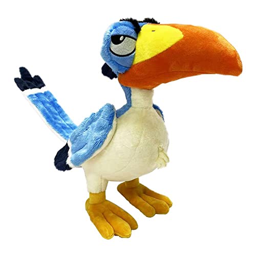 Disney Pelúcia Zazu