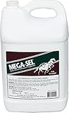 SPECTRA ANIMAL HEALTH DIV 599840 Mega-Sel Liquid Formula for Horses, 2.5 Gallon