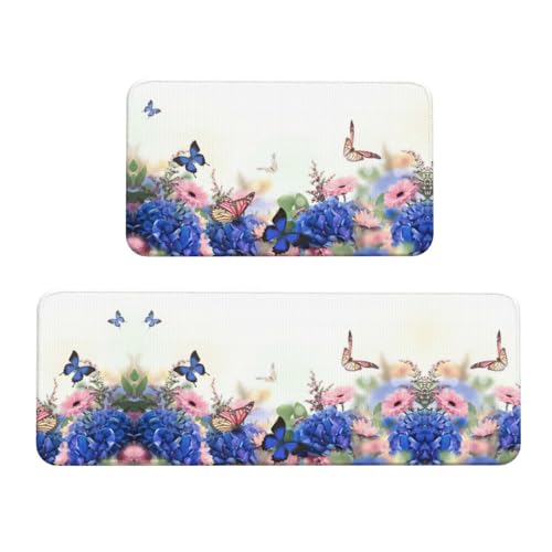 Tapis de sol antidérapants pour éviter les glissades - 2