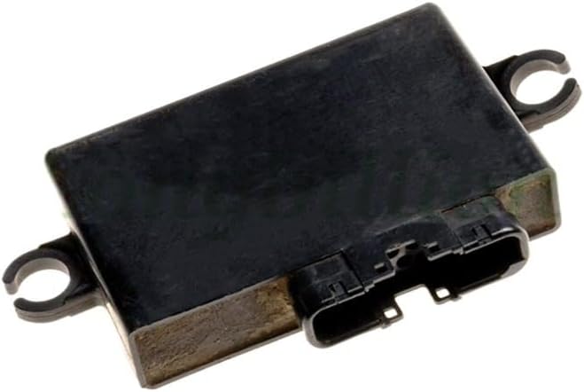 CRM250R MD24 無限PGM イグナイター CDI 希少絶版部品 中古 箱付き