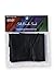 Hodge Silk Piccolo Swab - Black