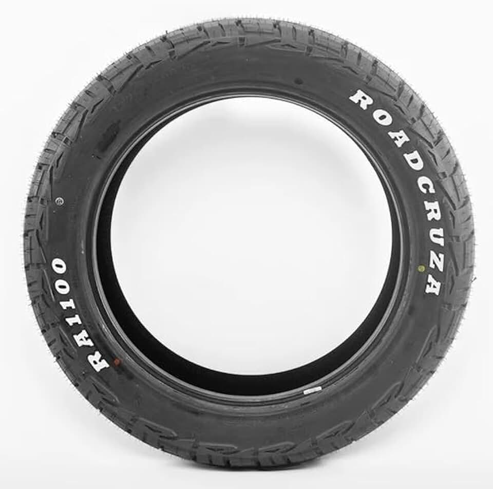 Pneu 265/50 R20 LT ROADCRUZA A/T RA1100 115/112S