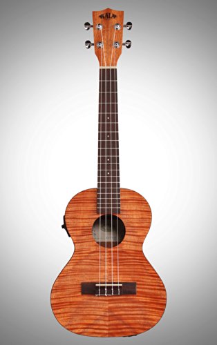 Kala KA-TEME – Ukulélés Ténor - Les Beatles, Paul McCartney, John Lennon, RIngo Starr, George Harrison Kala KA-TEME - Ukulélés Ténor – Image 3