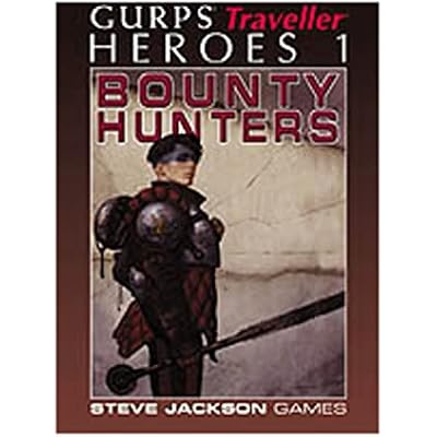 Bounty Hunters