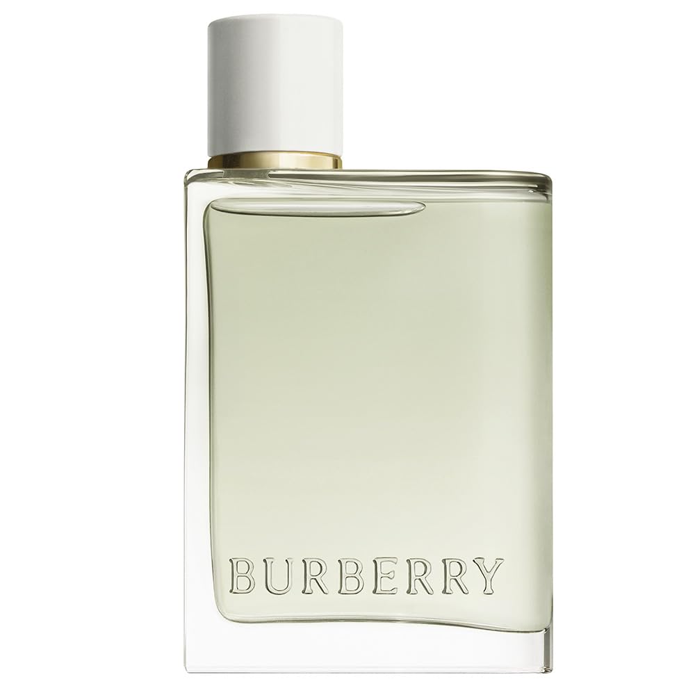 Burberry Her Eau De Toilette for Women 1.6 Oz (45 ML) : Amazon.ca