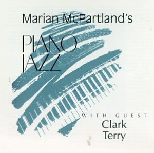 Piano Jazz With Clark Terry