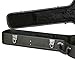 Carrion C-2901 Black Hardshell 5-string Resonator Banjo Case,NEW
