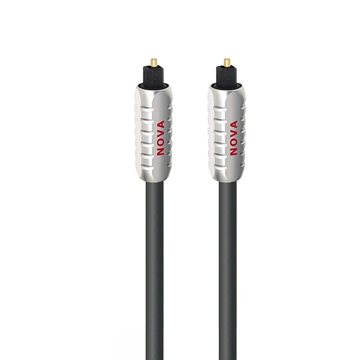 WireWorld Nova cavo audio ottico Toslink 2.0 m