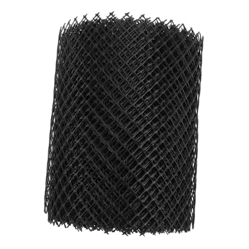 BESPORTBLE 1 Roll Snowboard Protective Mesh Durable Sticking Ski Skin for Easy Maintenance Wear Resistant Pe Material Essential Ski Gear for Winter Sports Enthusiasts