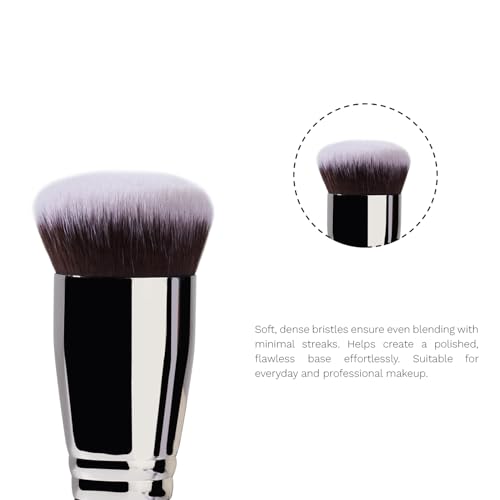 Image of PAC Foundation Blending Brush 254