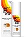 Produktbild RIEMANNS P20 Filtro Solar Facial SPF 20, 100 ml