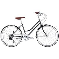 Amazon | PANTHER FUN (パンサー ファン) シティバイク 軽量CrMo