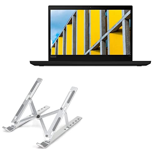 Soporte ajustable portátil BoxWave para laptop Lenovo miniatura 1