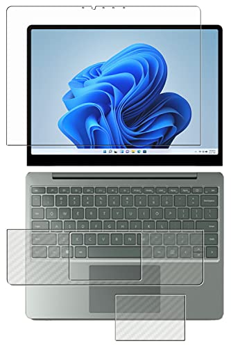[3_Zbg(+p[Xg+^b`pbh)] ClearView Microsoft Surface Laptop Go 3 / Laptop Go 2 12.4C`p [  ׂ R RECX ]t ی tB{J[{ 
