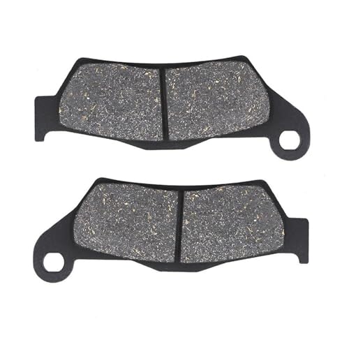 Plaquettes de frein arrière pour R1150GS R1100S R1100RT et R1150R