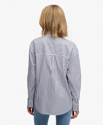 Chemise Superdry w4010541a EU - vue 7