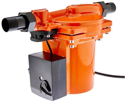 Bomba D'Água Pressurizadora 300W 4000L/H Bfl300 Intech Machine (220V)