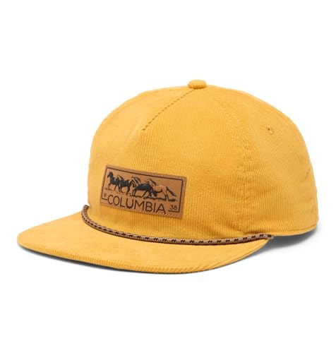 Image of Columbia Ratchet Strap Snap Back
