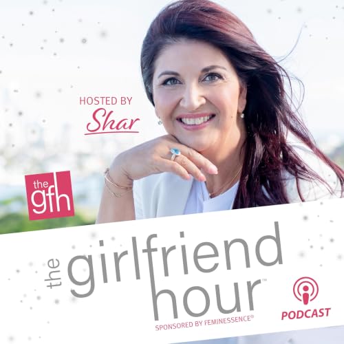 The Girlfriend Hour&trade; omslagafbeelding