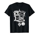 every saint has a past every sinner has a future T-Shirt