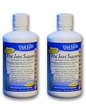 Vital Earth Minerals Vital Joint Support 32 Fl Oz (2)