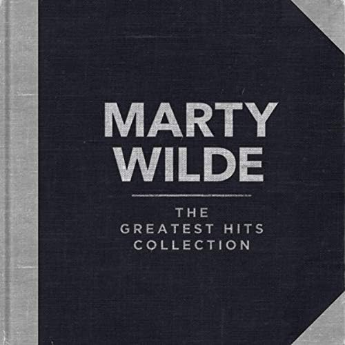 The Greatest Hits Collection by Marty Wilde on Amazon Music Amazon.co.uk