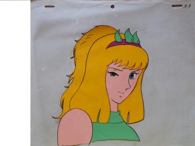 Amazon.co.jp: レトロなつかしのロボットアニメ 「宇宙魔人ダイケンゴ  