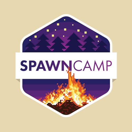 Spawn Camp Titelbild