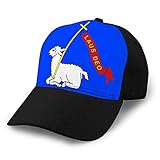 9 Sombrero clásico de algodón Gorra Lisa Ajustable, Gorra 