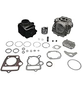 Amazon.com: 4 x Carburetor Repair Kit Carb Parts Fit for