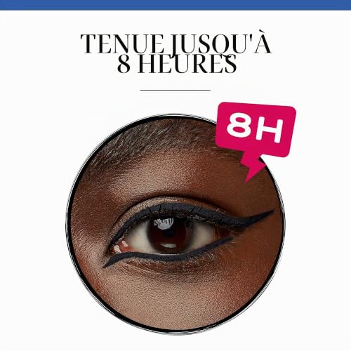 Crayon Pour Les Yeux Bourjois Twist'matic Kajal 02 Brown W'oud – Longue Tenue - vue 9