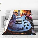 Utilisation polyvalente : que vous vous détendiez sur le canapé, que vous campiez en plein air ou que vous profitiez d'un cinéma froid, cette couverture chaude en peluche pour animal de compagnie est conçue pour toutes les occasions. Avec un extérieur chic et un intérieur blanc confortable, il fait également un cadeau attentionné pour la famille et les amis.