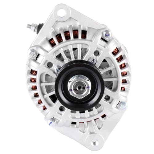 FITMOTORS Alternator 13614, 13698 Fit for Mazda for 323