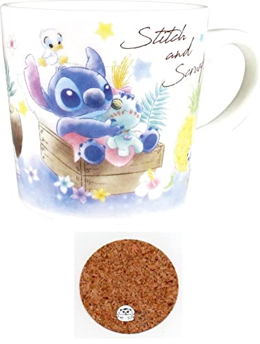 スティッチ マグカップ キッチン用品の人気商品 通販 価格比較 価格 Com