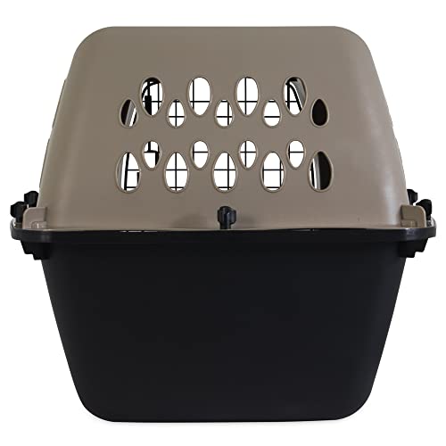 Petmate Vari Dog Kennel, Portable Dog Crate For Small & Medium, & Large Dogs, Great For Puppies Indoor Or Outdoor, Perfect Travel Dog Crate #TOP4