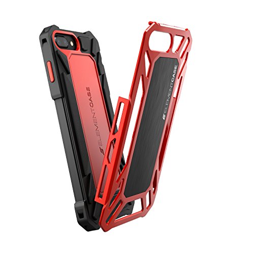 Element Case Cell Phone Case For Iphone 7 Plus/ 8 Plus - Red Iphone 7 Plus/ 8 Plus #TOP1