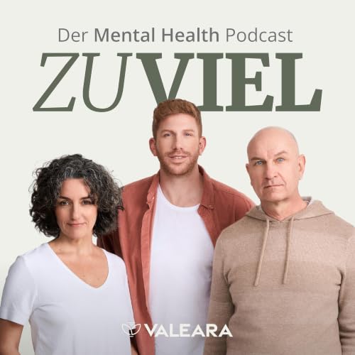 Die Diagnose hilft oft nicht, die Beziehung schon - mit Christoph Seebacher