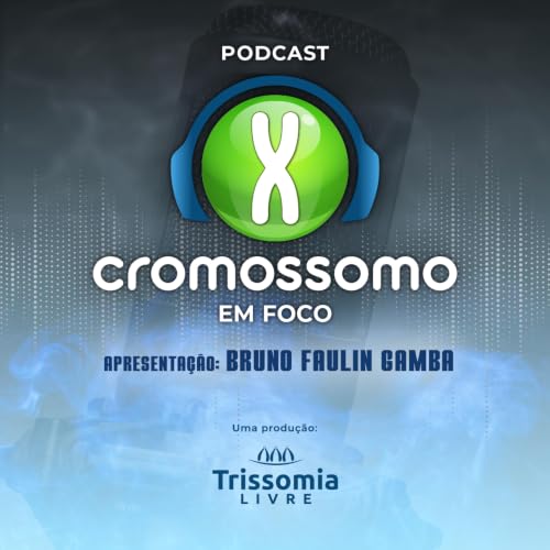 『Cromossomo em Foco』のカバーアート