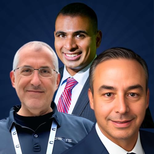 FEOC, ITC Phase-Out, and Storage: InterSolar 2026 Dispatch #340