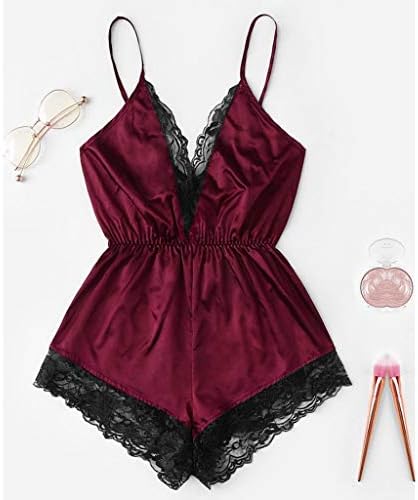 YUHAOTIN women's lingerie sets babydoll lingerie lingerie sexy naughty set sexy lingerie for women naughty plus size summers lingerie set sexy lingerie for women naughty sexy beast 3XL