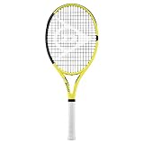 Dunlop Sports SX600 Tennis Racket, 1/8 Grip