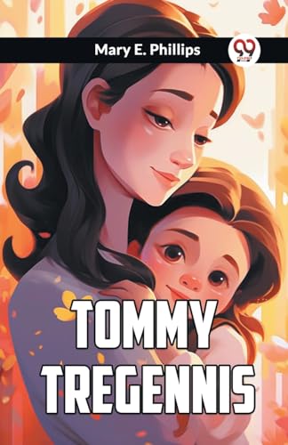 Tommy Tregennis