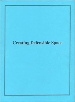 Plastic Comb Creating Defensible Space Book