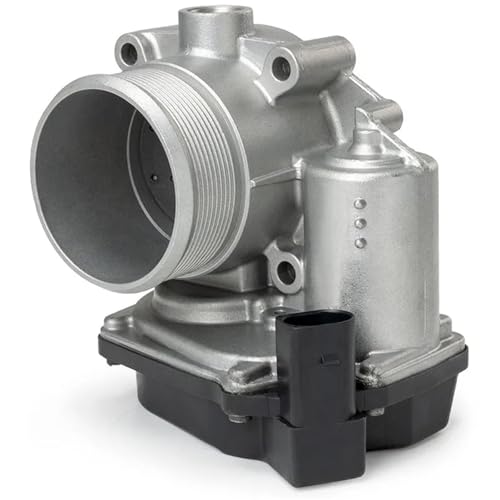 Corps de Papillon 06F133062A pour VW Golf 2007-2014 vannes d'injection essence