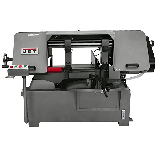 Jet - J-7020M, 10" X 16" Horizontal Mitering Bandsaw (414474) #TOP4