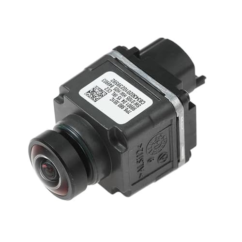 Caméra de recul résout problème angle mort Audi C7 Q7 - Aide au stationnement 7P6980551C