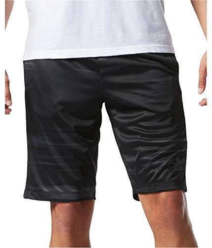 adidas Men's Training Speedbreaker Tech Shorts